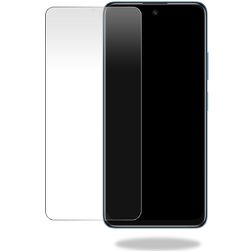 Mobilize POCO M4 Pro 5G Verre trempé Protection d'écran - Compatible coque