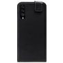 Mobilize Classic Gelly Samsung Galaxy A30s Étui - Noir