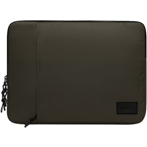 Gaston Luga Däsh Cushioned Case Pochette Ordinateur portable 15 - 16 Pouces Housse ordinateur - Olive