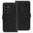 My Style Flex Wallet Housse Samsung Galaxy S26 FE Etui Porte-Monnaie - Noir