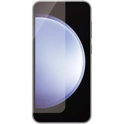 PanzerGlass Ultra-Wide Fit Samsung Galaxy S23 FE Verre trempé Protection d'écran - Compatible Coque