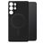 My Style Protective Flex Coque Samsung Galaxy S26 Ultra MagSafe Coque arrière en TPU Souple - Noir