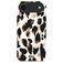 MIO iPhone Air MagSafe Plastique rigide Coque arrière - Leopard