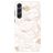 MIO Coque Samsung Galaxy S24 MagSafe Coque arrière Rigide - White Roses