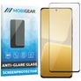 Mobigear Premium Xiaomi 13 Pro Verre trempé Protection d'écran - Compatible Coque - Noir