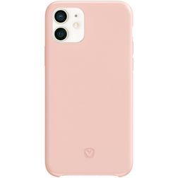 Valenta Snap Luxe Coque iPhone 11 Coque arrière - Rose