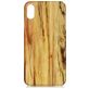 Mobigear Nature Coque iPhone XS Max Coque arrière en TPU Souple - Elm