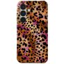 Burga Tough Samsung Galaxy S25 Plastique rigide Coque arrière Antichoc - Wild Era