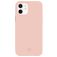 Valenta Snap Luxe iPhone 12 Mini Coque arrière - Rose
