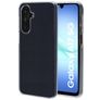 Mobiparts Classic Coque Transparente Samsung Galaxy A17 Coque arrière en TPU Souple - Transparent