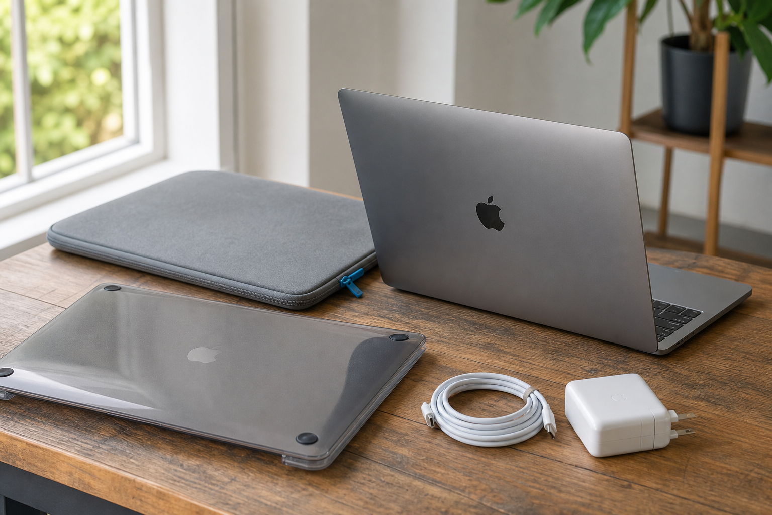 accessoires Mac