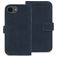 My Style Flex Wallet Housse iPhone 16e Etui Porte-Monnaie - Royal Blue