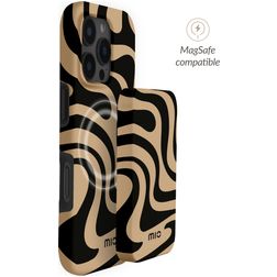 MIO - Batterie externe 5.000 mAh 15W - Compatible MagSafe - Swirl