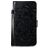 Mobigear Mandala Housse Huawei P40 Pro Etui Porte-Monnaie - Noir