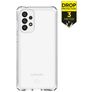 ITSKINS SpectrumClear Transparent Samsung Galaxy A73 TPU souple Coque arrière Antichoc - Transparent