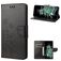 Mobigear Butterfly OnePlus 10T Étui Portefeuille - Noir