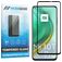 Mobigear Premium Xiaomi Mi 10T Pro Verre trempé Protection d'écran - Compatible coque - Noir