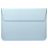 Mobigear Envelope Pochette Ordinateur portable 13 Pouces Housse ordinateur - Bleu