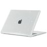 Mobigear Sparkle MacBook Air 15 Pouces (2023-2026) Coque - Transparent - Model A2941 / A3114 / A3241 / A3448
