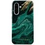 Burga Tough Coque Samsung Galaxy A56 Coque arrière Rigide Anti-Chocs - Emerald Pool