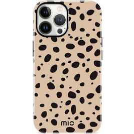 MIO Coque iPhone 13 Pro MagSafe Coque arrière Rigide - Spots