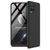 Mobigear TriGuard Coque Realme 8 Coque arrière Rigide - Noir