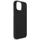 Decoded Coque iPhone 15 Plus Coque arrière en Silicone - Graphene