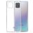 Mobilize Gelly Coque Transparente Samsung Galaxy Note 10 Lite Coque arrière en TPU Souple - Transparent