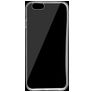 Mobigear Ultra Thin Coque Transparente Xiaomi Redmi Go Coque arrière en TPU Souple Extra-fin - Transparent