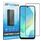 Mobigear Premium Samsung Galaxy A16 Verre trempé Protection d'écran - Compatible Coque