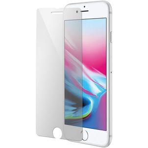 Mobiparts Regular iPhone SE (2022) Verre trempé Protection d'écran