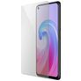 Mobiparts Regular OPPO A96 Verre trempé Protection d'écran