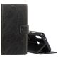 Mobigear Basic Housse Xiaomi Mi 8 SE Etui Porte-Monnaie - Noir