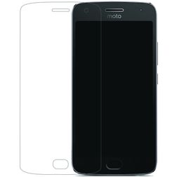 Mobilize Motorola Moto G5 Protection d'écran Film - Compatible Coque (Lot de 2)
