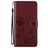 Mobigear Rose Wallet Case Pink Gold 20 Honor Pro