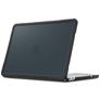 Mobigear Shockproof Pro MacBook Neo 13 Pouces (2026) Coque - Noir - Model A3404