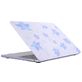 Mobigear Flowers MacBook Pro 15 Pouces (2016-2019) Coque - Model 40 - Model A1707 / A1990
