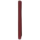 Mobiparts Coque Samsung Galaxy A34 Coque arrière en Silicone - Plum Red