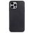 Mobigear Excellent Coque iPhone 14 Plus Coque arrière Rigide - Noir