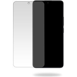Mobilize POCO M6 Pro Verre trempé Protection d'écran - Compatible coque