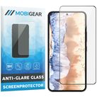 Mobigear Premium Samsung Galaxy S23 Plus Verre trempé Protection d'écran - Compatible Coque - Noir Mobigear Premium Samsung Galaxy S23 Plus Verre trempé Protection d'écran - Compatible Coque - Noir