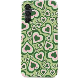 Burga Tough Coque Samsung Galaxy A15 Coque arrière Rigide Anti-Chocs - Euphoria