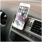 Mobigear Essentials Support Voiture Grille de ventilation Pince Universel - Noir Mobigear Essentials Support Voiture Grille de ventilation Pince Universel - Noir