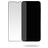 Mobilize Samsung Galaxy A15 Verre trempé Protection d'écran - Compatible Coque - Noir