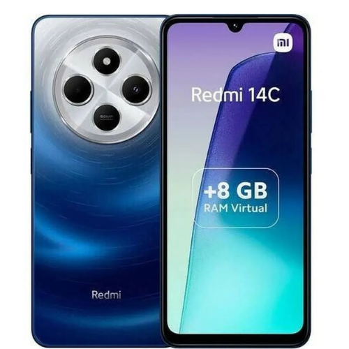 Xiaomi Redmi 14C