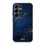 MIO Coque Samsung Galaxy S26 Ultra MagSafe Coque arrière Rigide - Midnight Sparkle