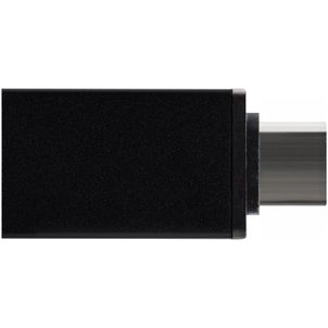 Xccess - Adaptateur USB-C vers USB-A - Noir