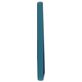Mobiparts Coque Samsung Galaxy S23 Coque arrière en Silicone - Blueberry Blue