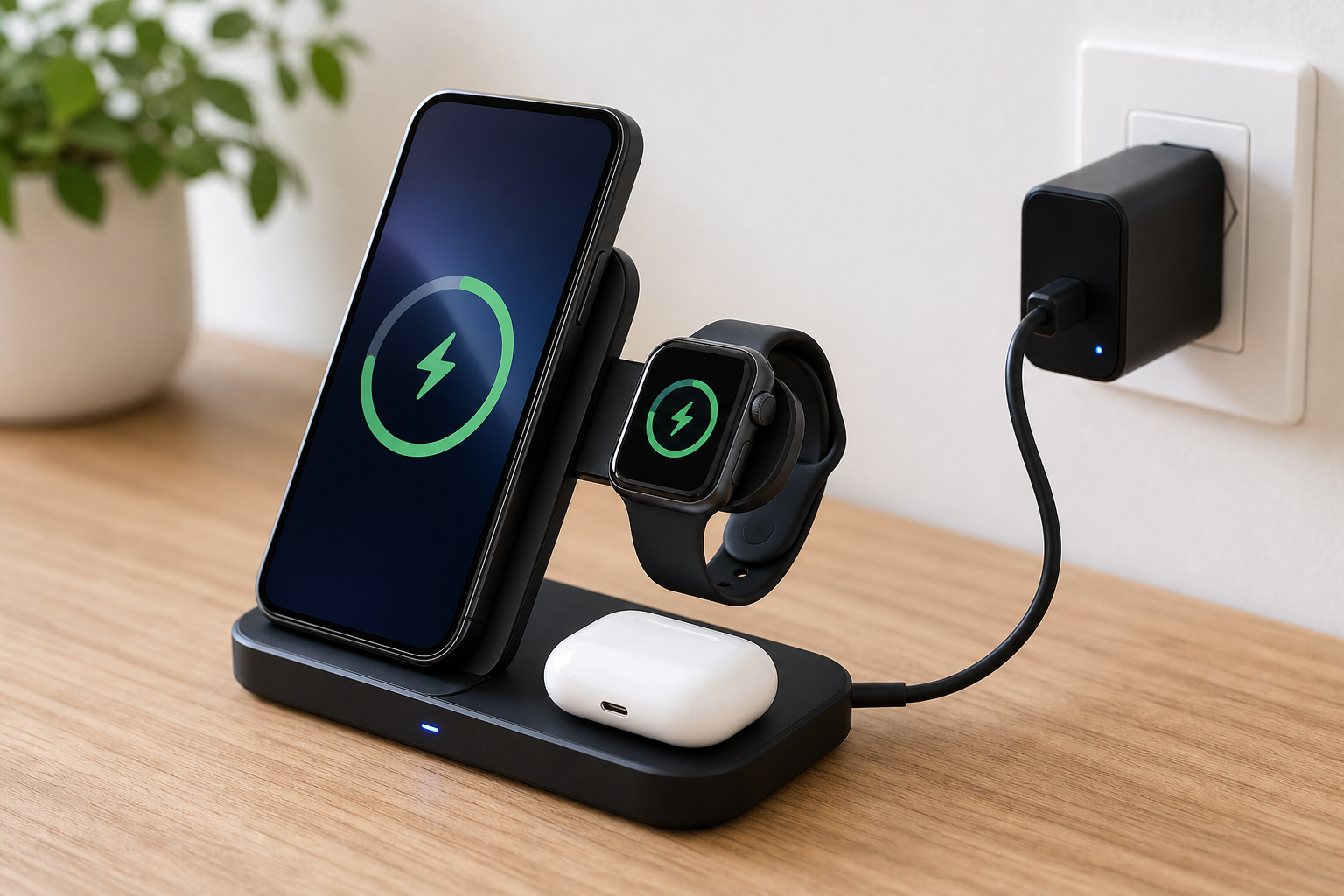 Étapes : vérifier la bonne connectivité et la compatibilité