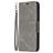 Mobigear Excellent Samsung Galaxy S20 FE Étui Portefeuille - Gris